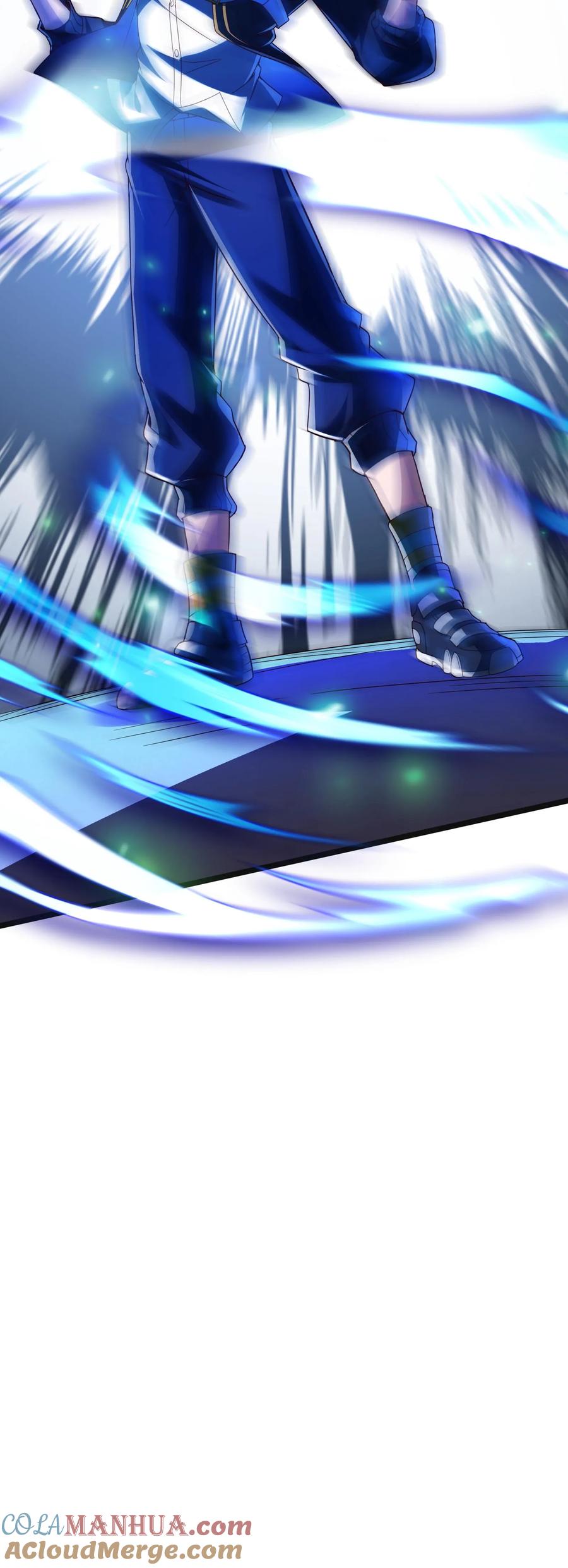 灵气复苏，我每天get一个新技能 - 第166话 获得新技能——枪械精通。 - 第29张图