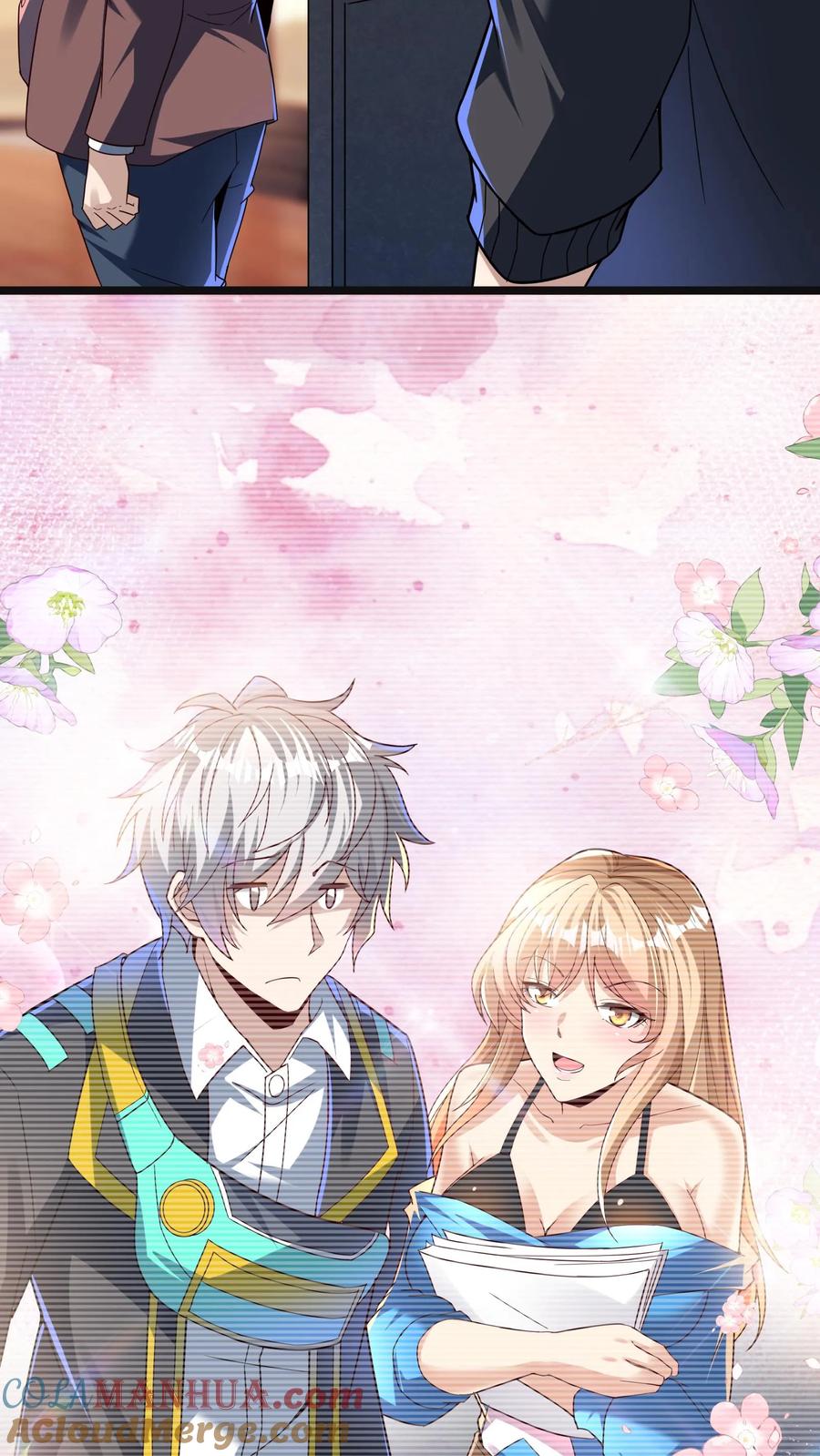 灵气复苏，我每天get一个新技能 - 第166话 获得新技能——枪械精通。 - 第19张图