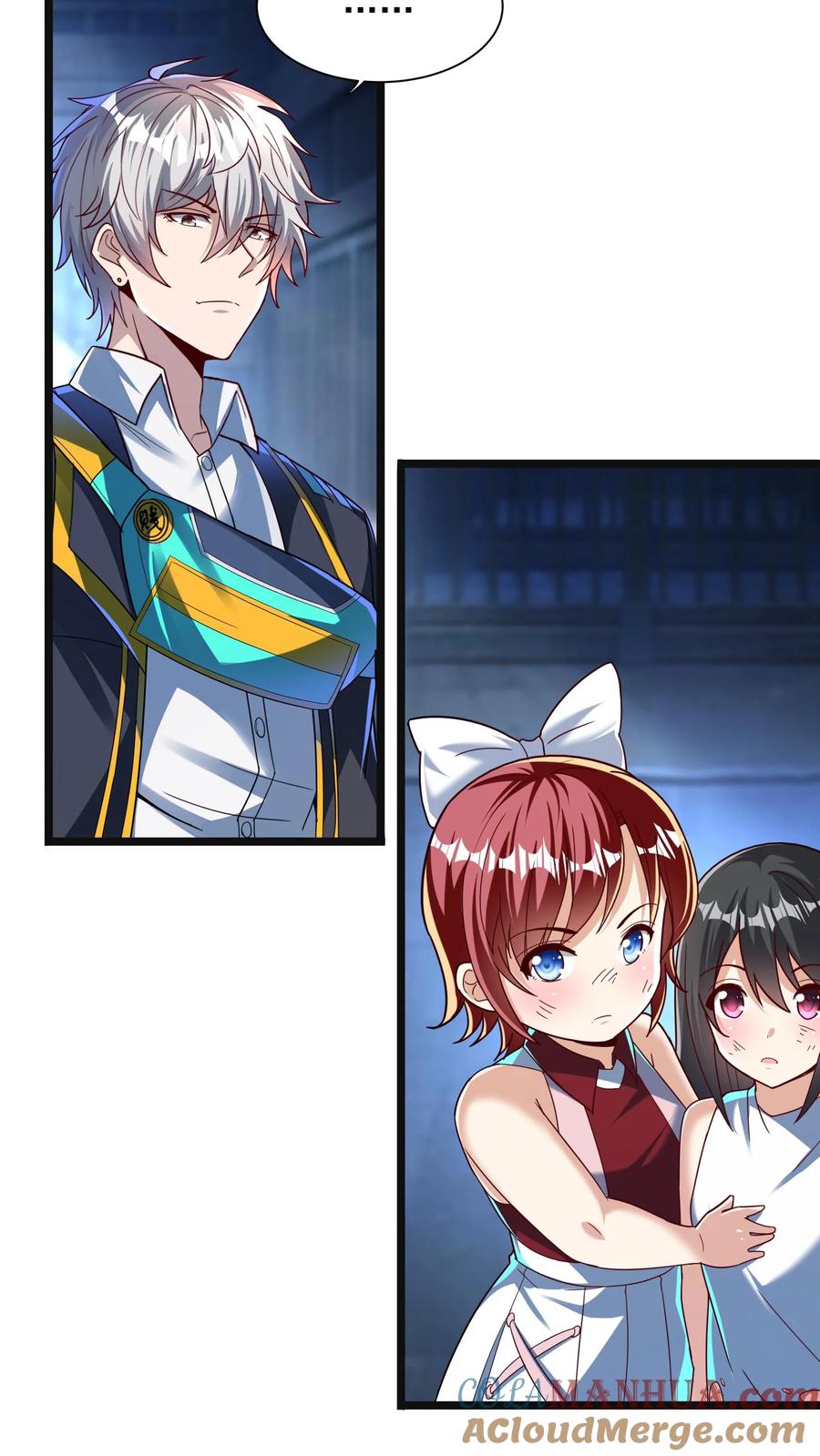 灵气复苏，我每天get一个新技能 - 第166话 获得新技能——枪械精通。 - 第3张图