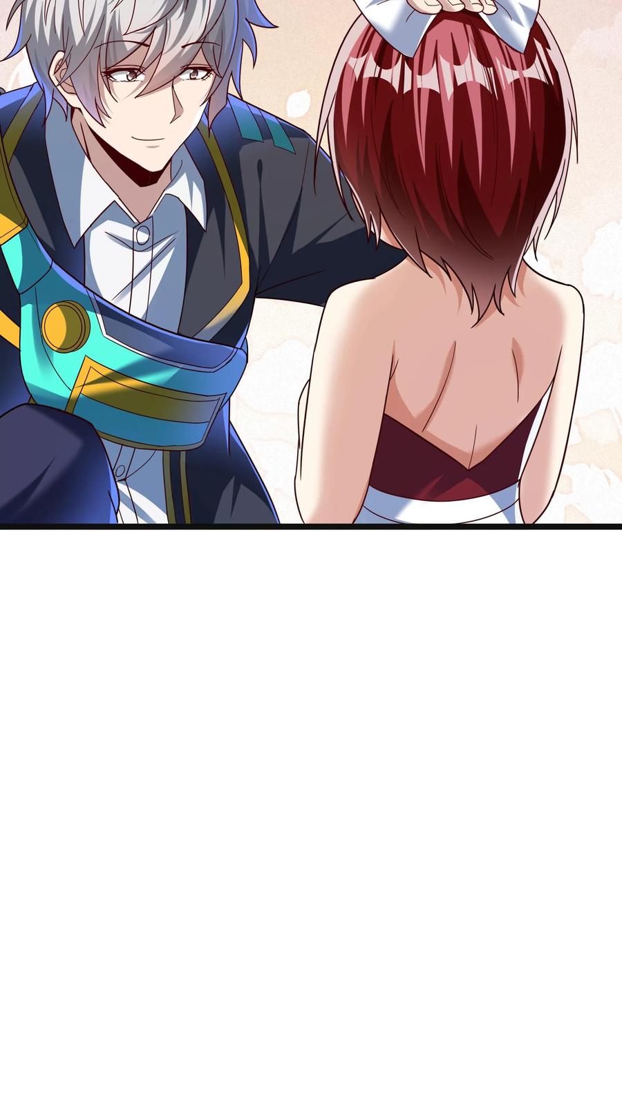 灵气复苏，我每天get一个新技能 - 第166话 获得新技能——枪械精通。 - 第8张图