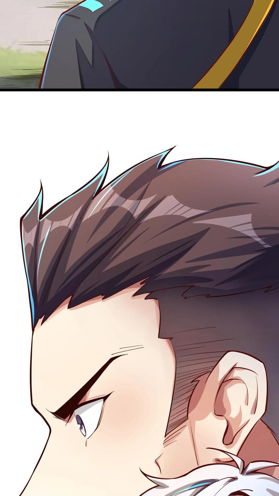 灵气复苏，我每天get一个新技能 - 第167话 雷神之击~ - 第34张图