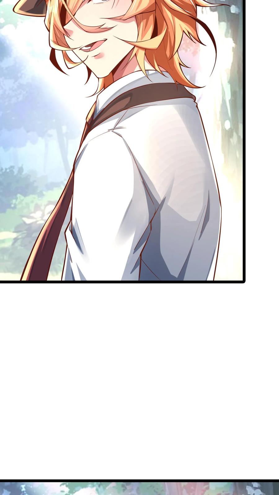 灵气复苏，我每天get一个新技能 - 第167话 雷神之击~ - 第32张图