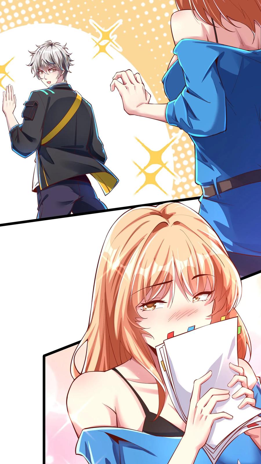 灵气复苏，我每天get一个新技能 - 第167话 雷神之击~ - 第10张图