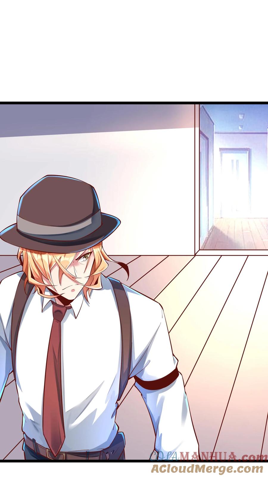 灵气复苏，我每天get一个新技能 - 第167话 雷神之击~ - 第19张图