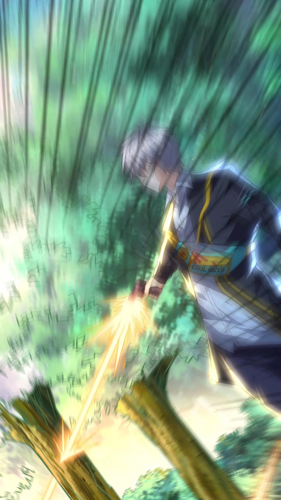 灵气复苏，我每天get一个新技能 - 第168话 收网，内奸冯鹏的末路。 - 第33张图