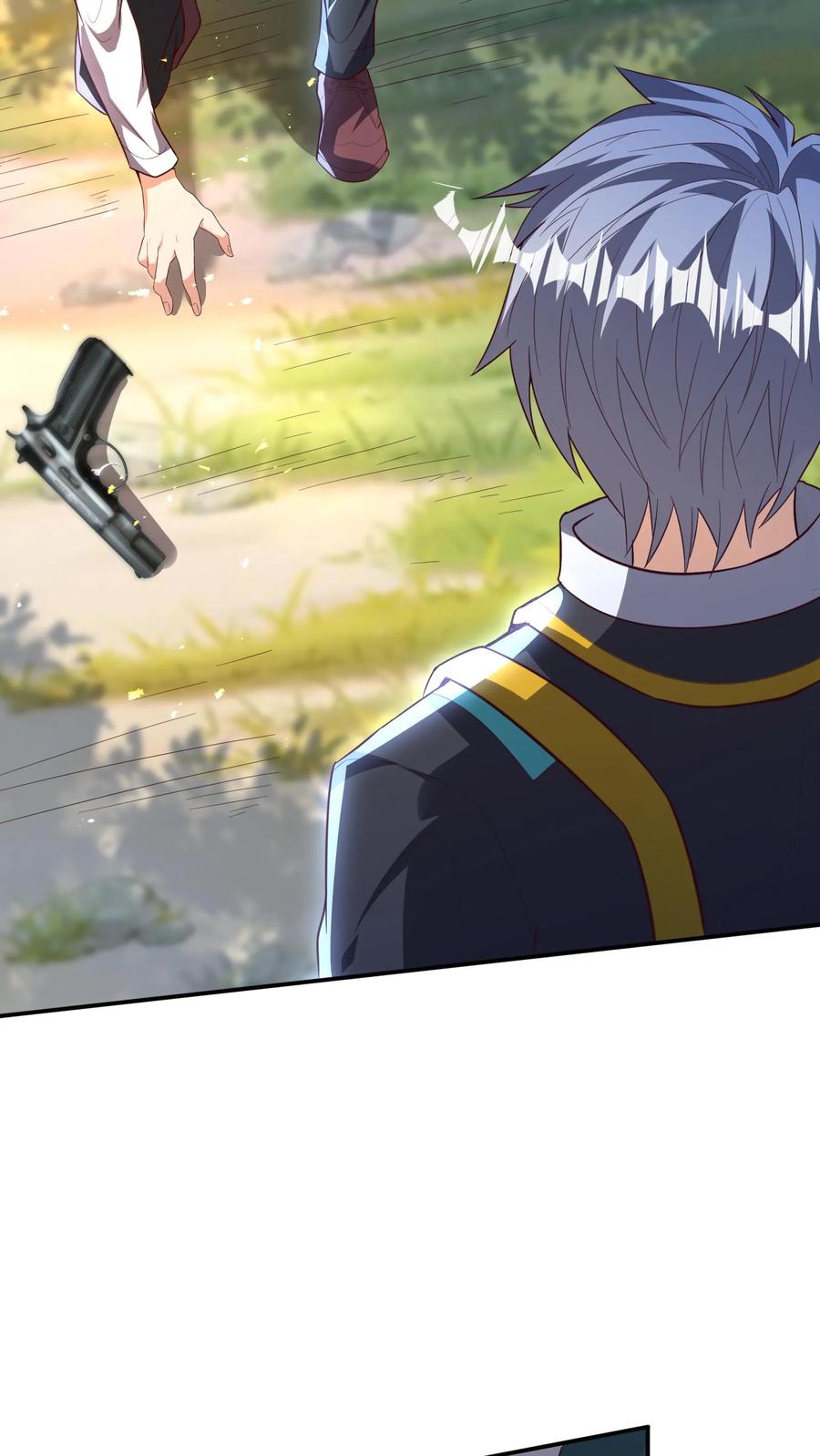 灵气复苏，我每天get一个新技能 - 第168话 收网，内奸冯鹏的末路。 - 第25张图