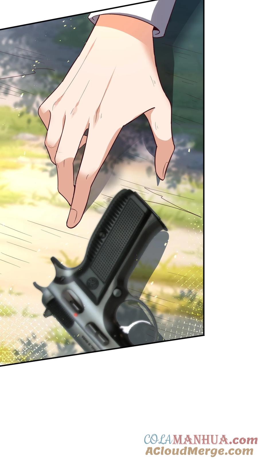 灵气复苏，我每天get一个新技能 - 第168话 收网，内奸冯鹏的末路。 - 第26张图