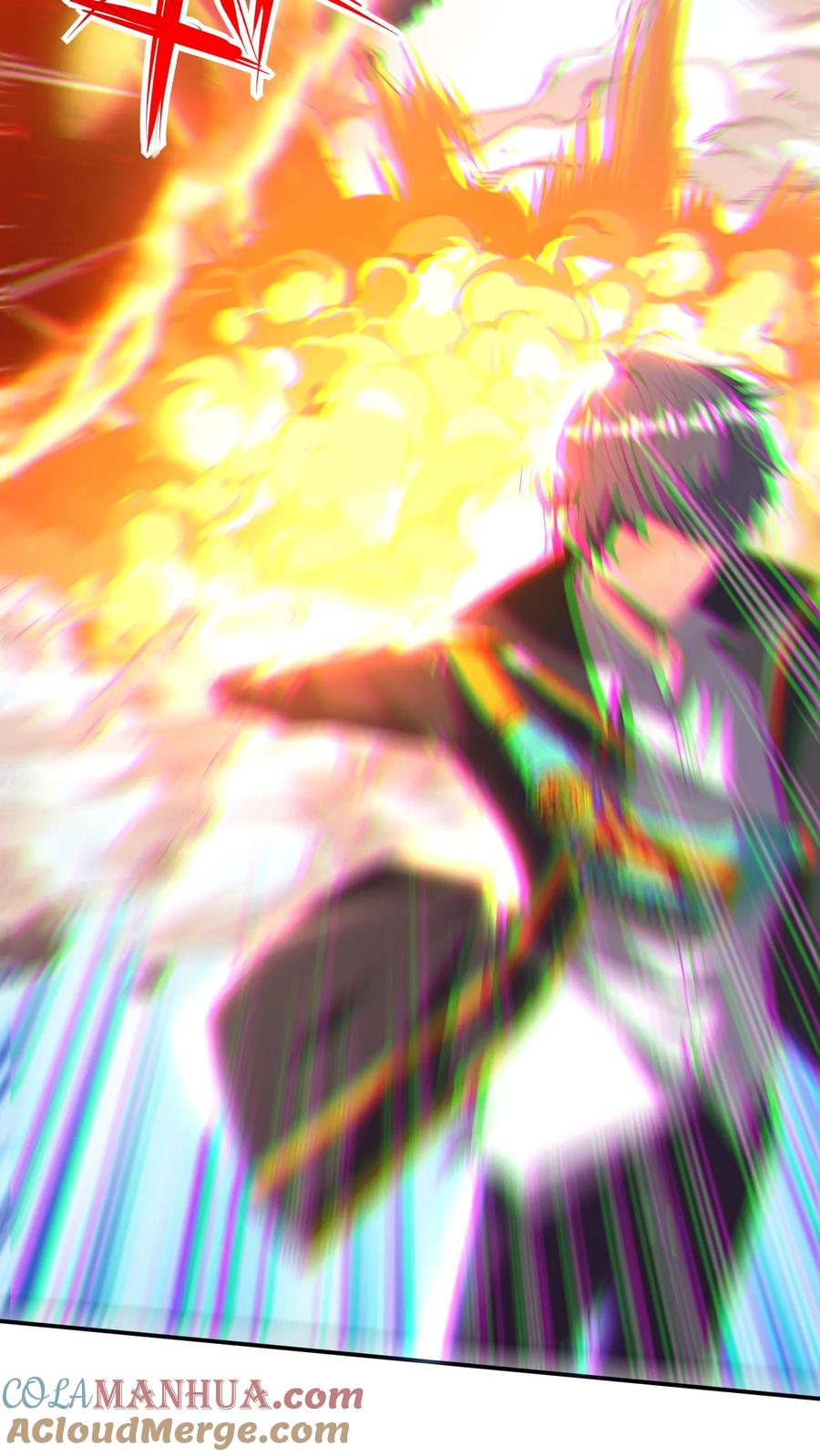 灵气复苏，我每天get一个新技能 - 第168话 收网，内奸冯鹏的末路。 - 第14张图