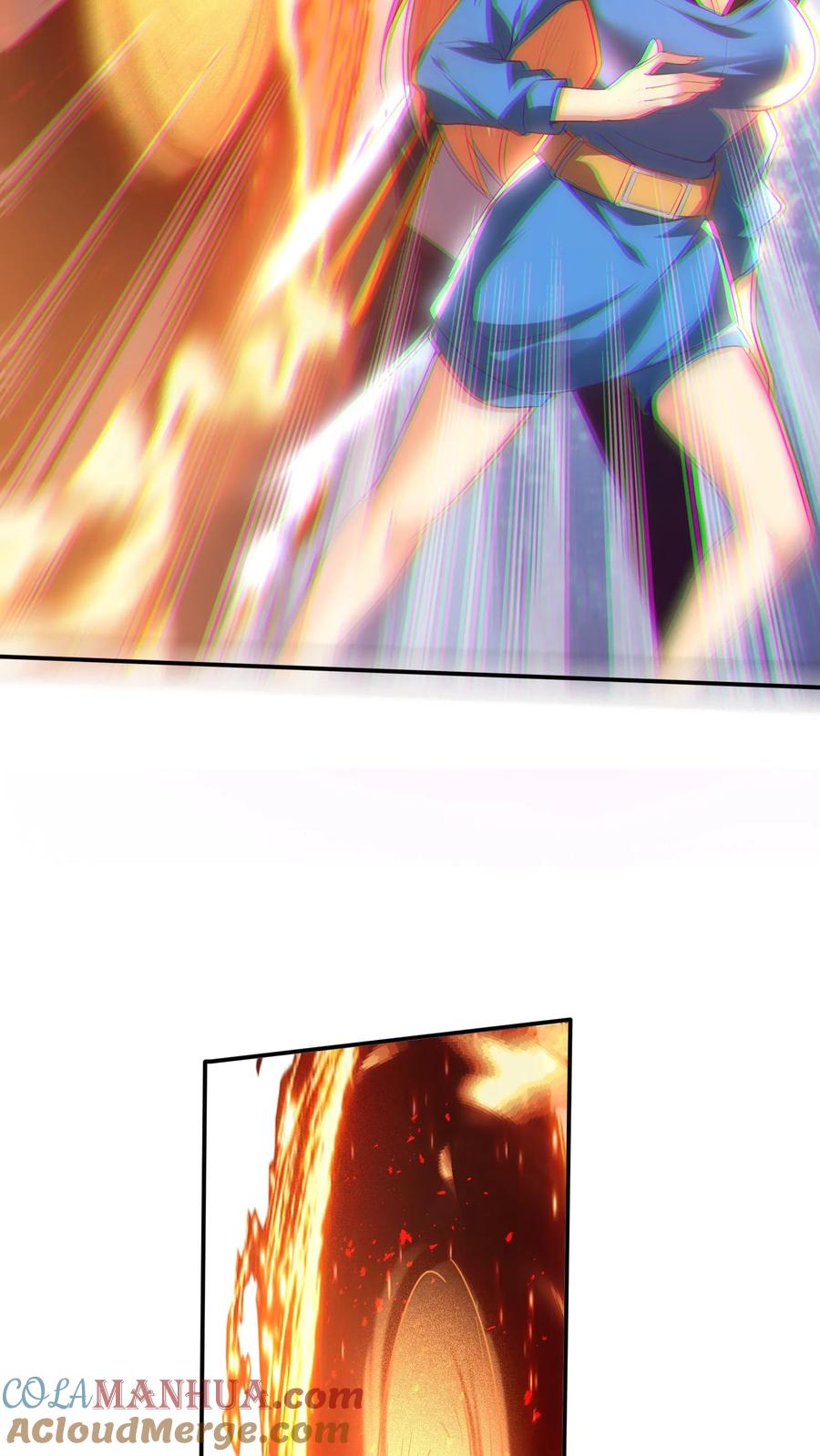 灵气复苏，我每天get一个新技能 - 第168话 收网，内奸冯鹏的末路。 - 第12张图