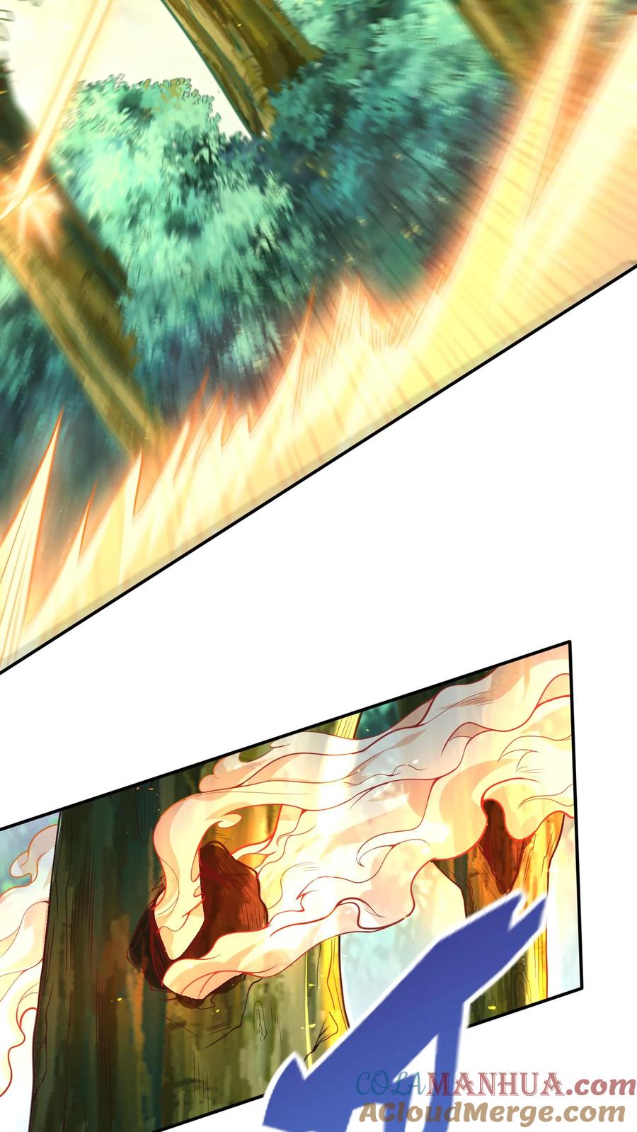 灵气复苏，我每天get一个新技能 - 第168话 收网，内奸冯鹏的末路。 - 第34张图