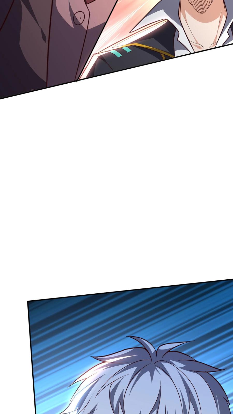 灵气复苏，我每天get一个新技能 - 第169话 乱来的沈星。 - 第14张图