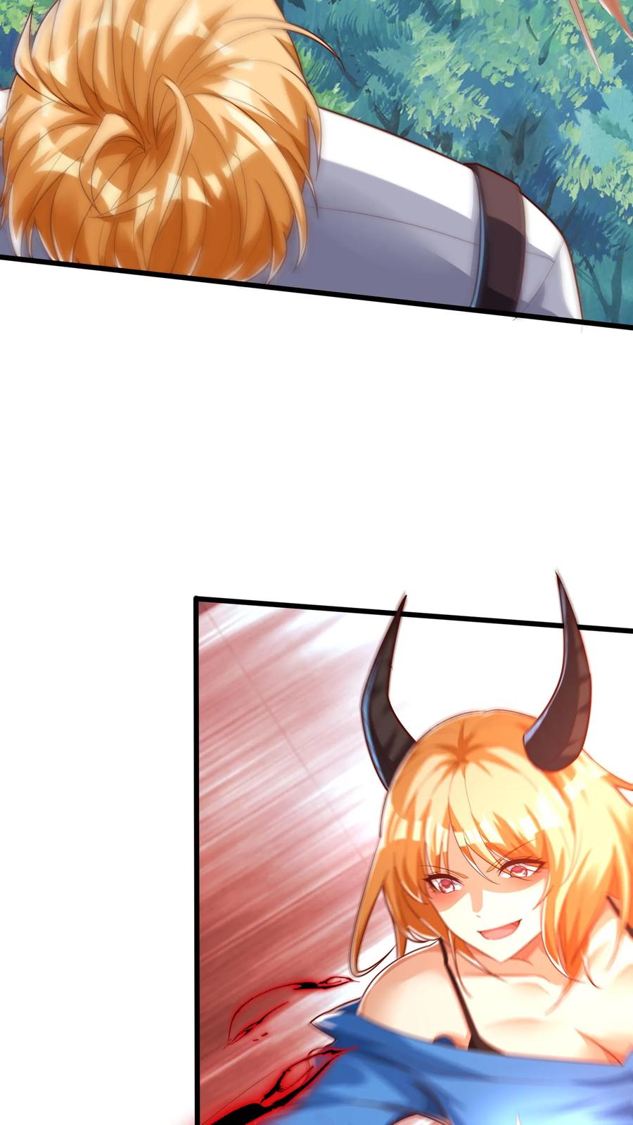 灵气复苏，我每天get一个新技能 - 第169话 乱来的沈星。 - 第20张图