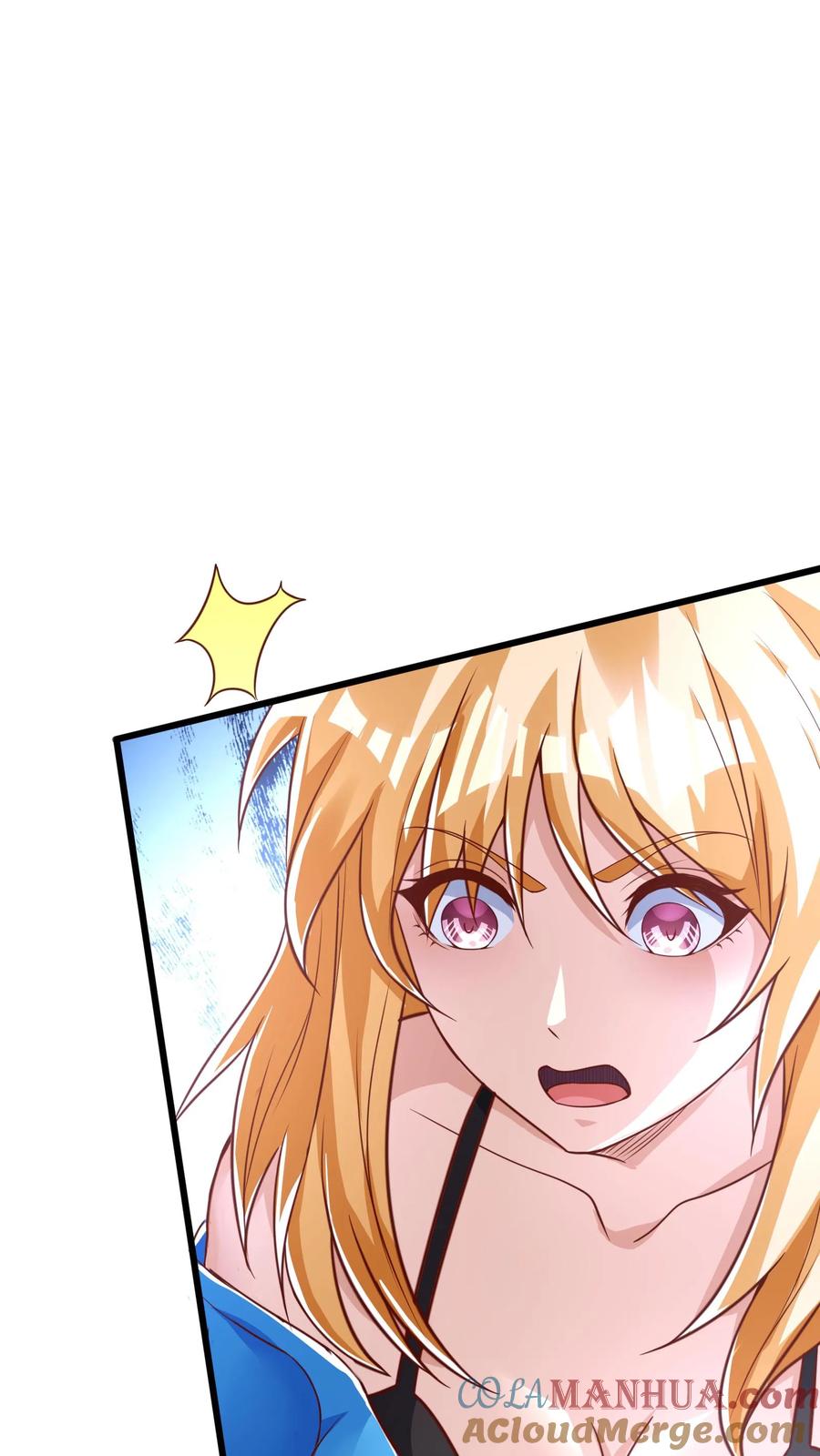 灵气复苏，我每天get一个新技能 - 第170话 宿主处于极度危险之中。 - 第17张图