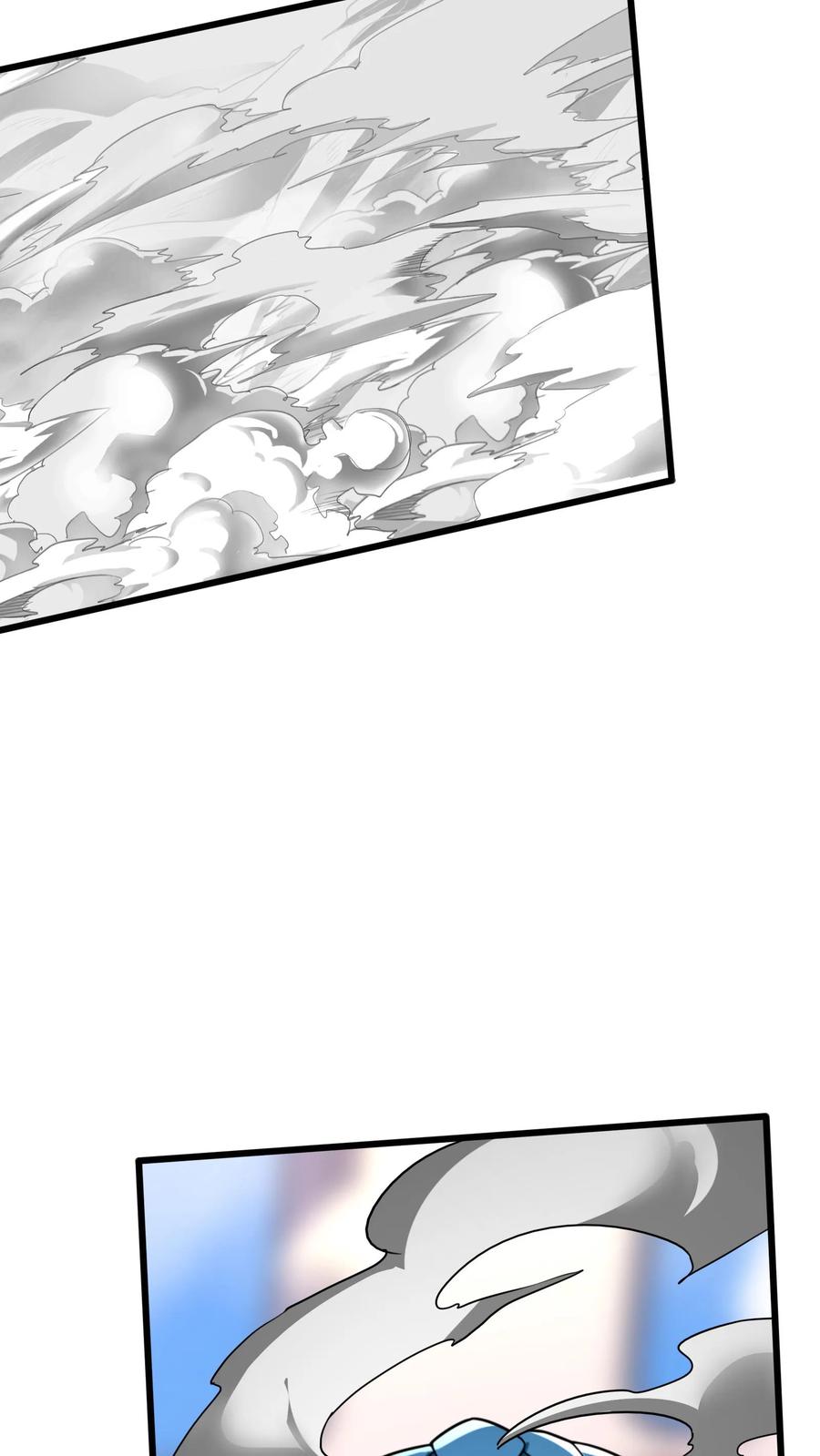 灵气复苏，我每天get一个新技能 - 第171话 机长死了。 - 第23张图