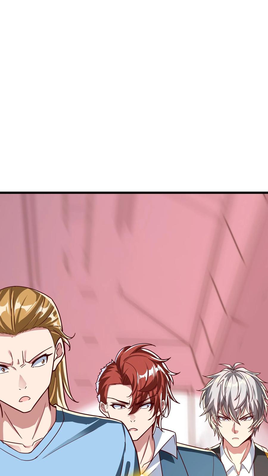 灵气复苏，我每天get一个新技能 - 第171话 机长死了。 - 第26张图