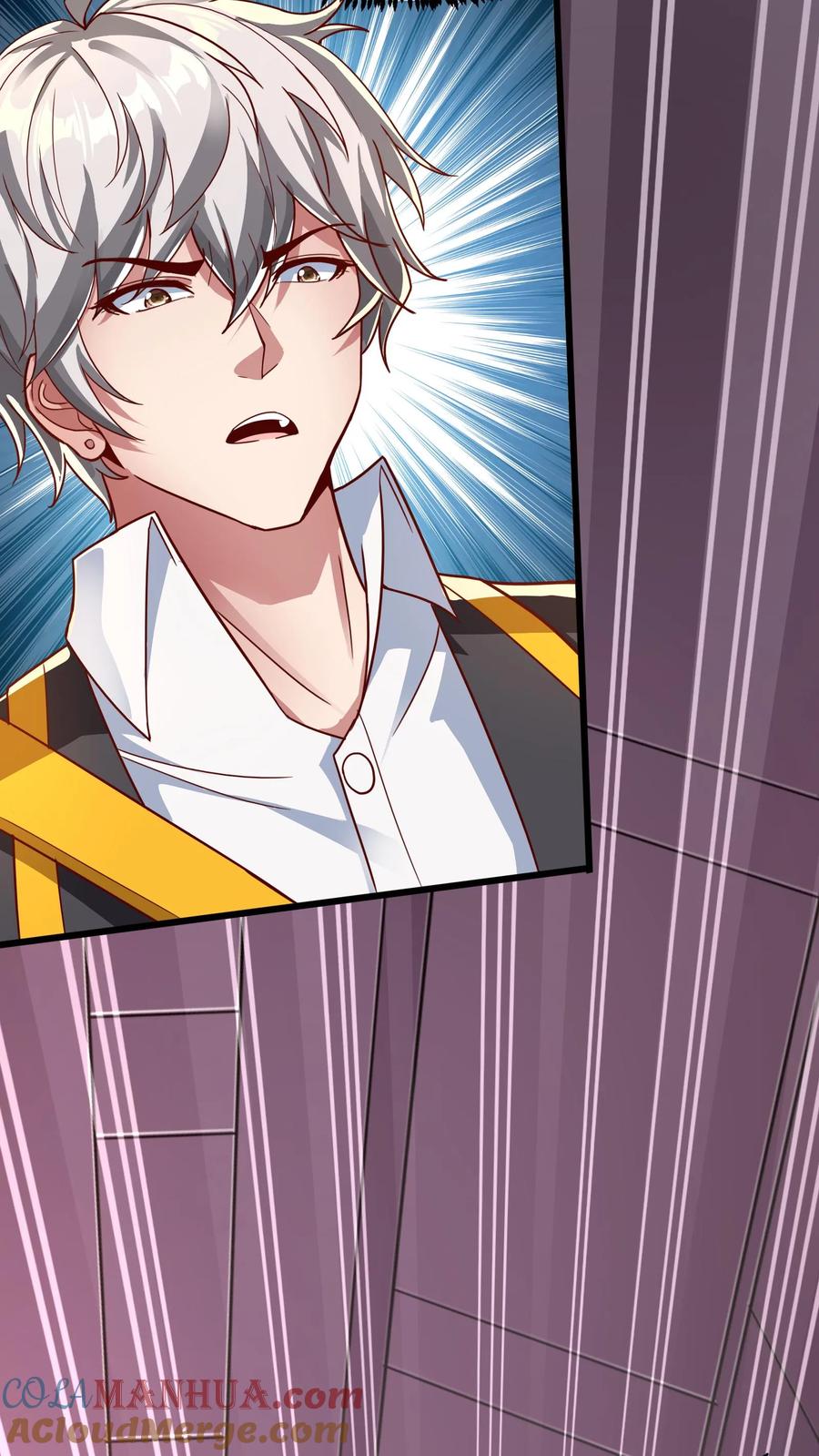 灵气复苏，我每天get一个新技能 - 第171话 机长死了。 - 第13张图