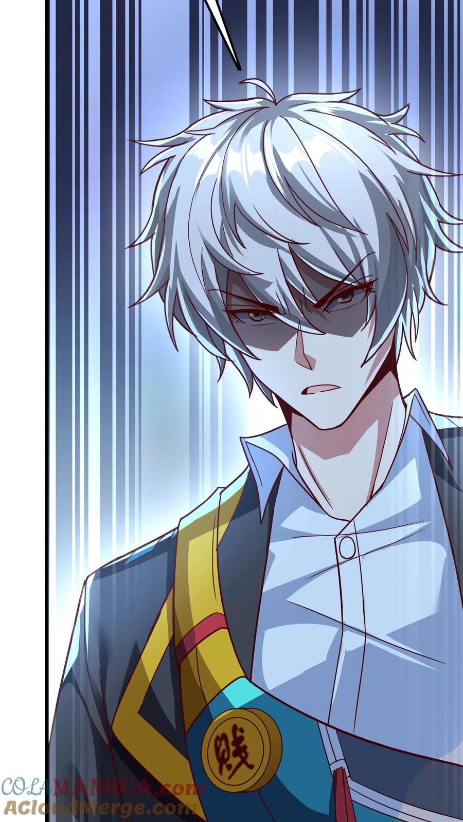 灵气复苏，我每天get一个新技能 - 第171话 机长死了。 - 第28张图