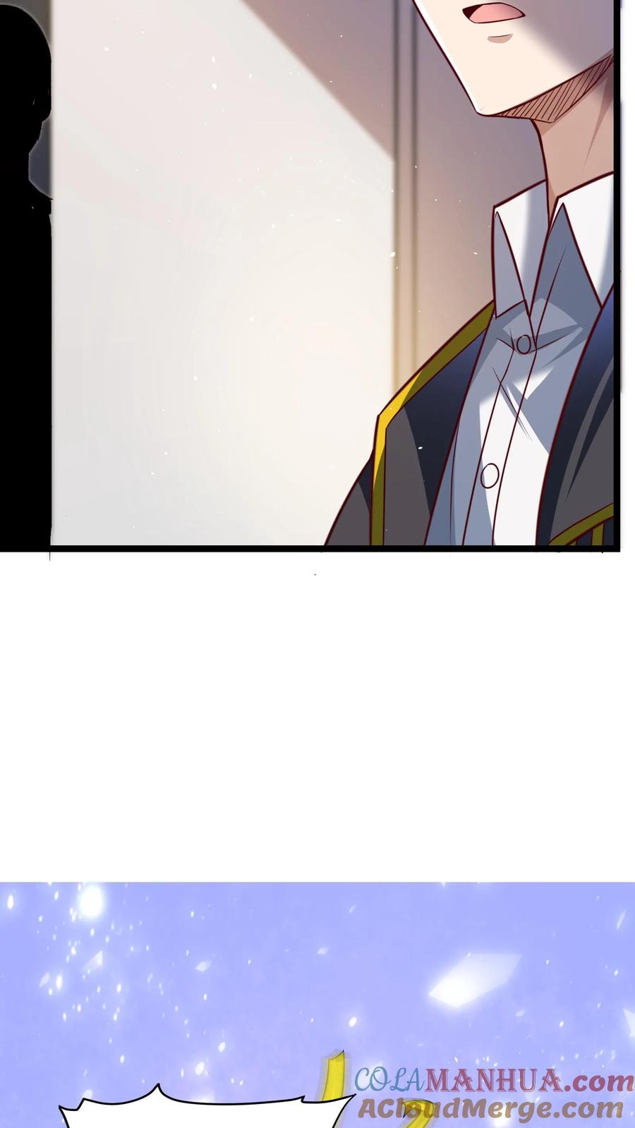 灵气复苏，我每天get一个新技能 - 第172话 嫂子还在呢~ - 第31张图