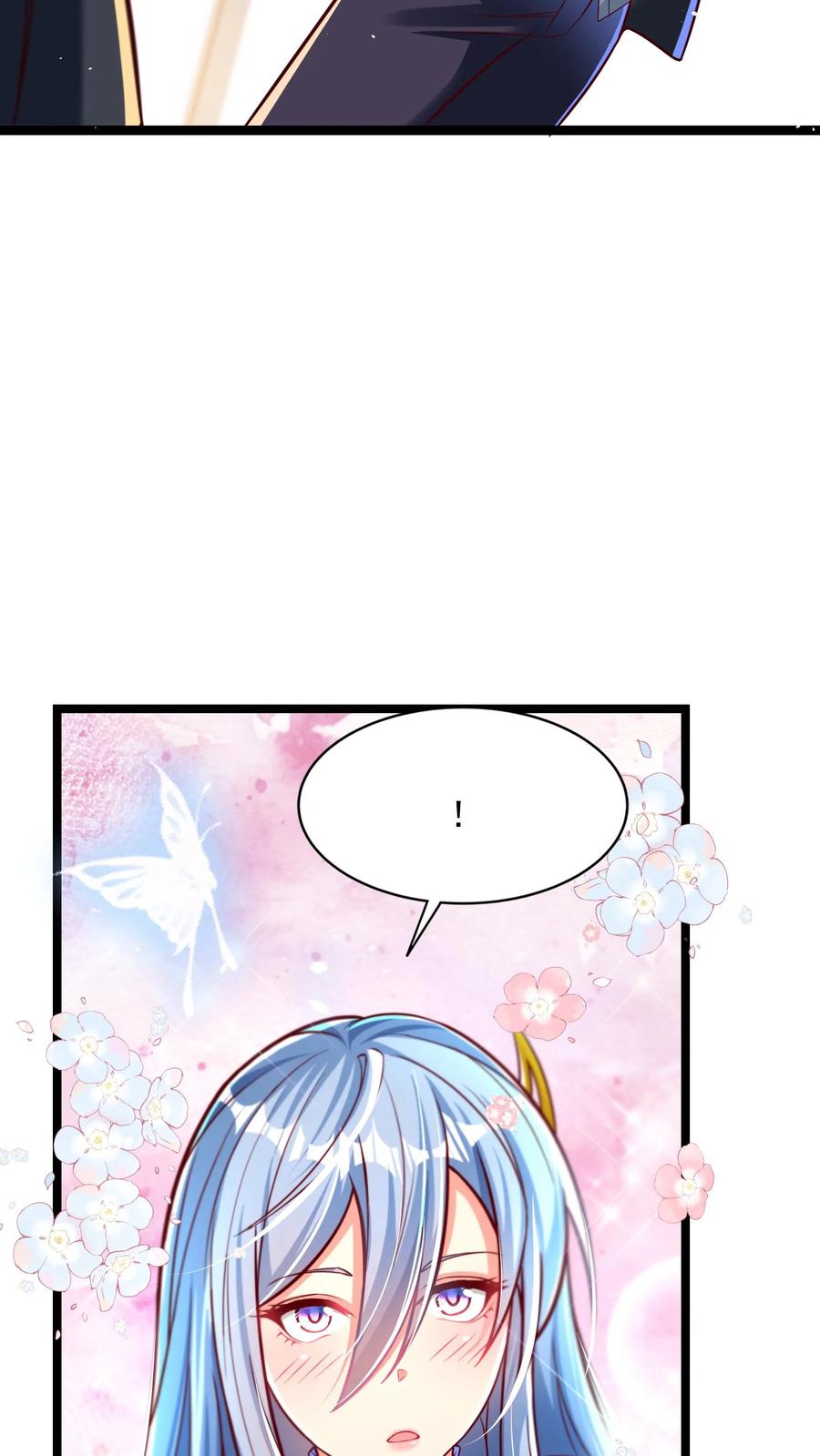 灵气复苏，我每天get一个新技能 - 第172话 嫂子还在呢~ - 第42张图