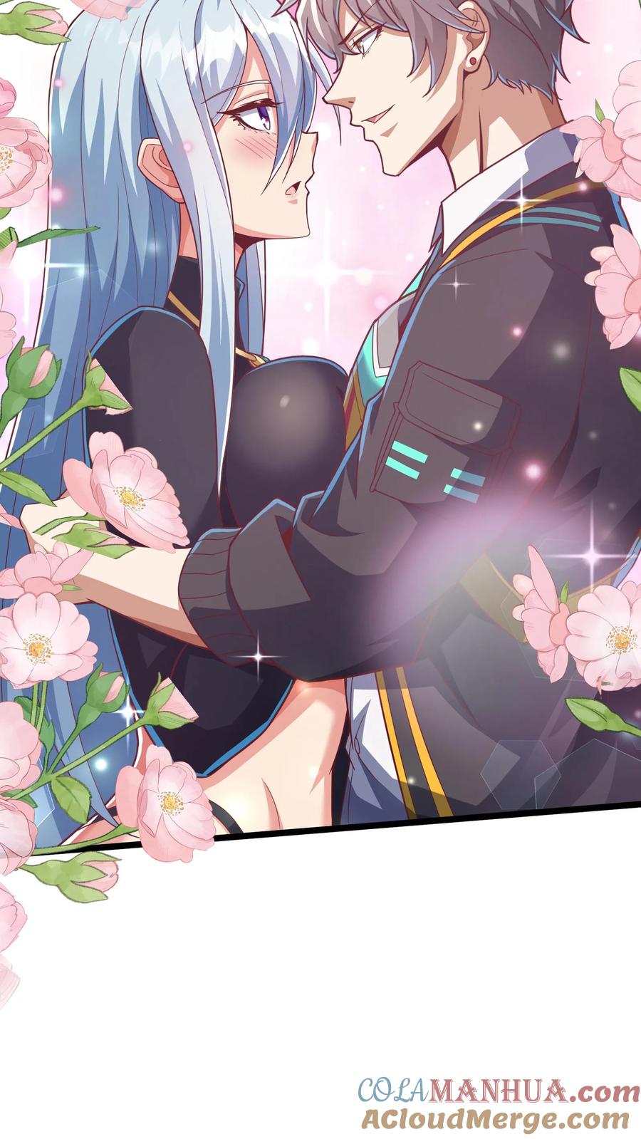 灵气复苏，我每天get一个新技能 - 第173话 一个好消息和一个坏消息。 - 第15张图