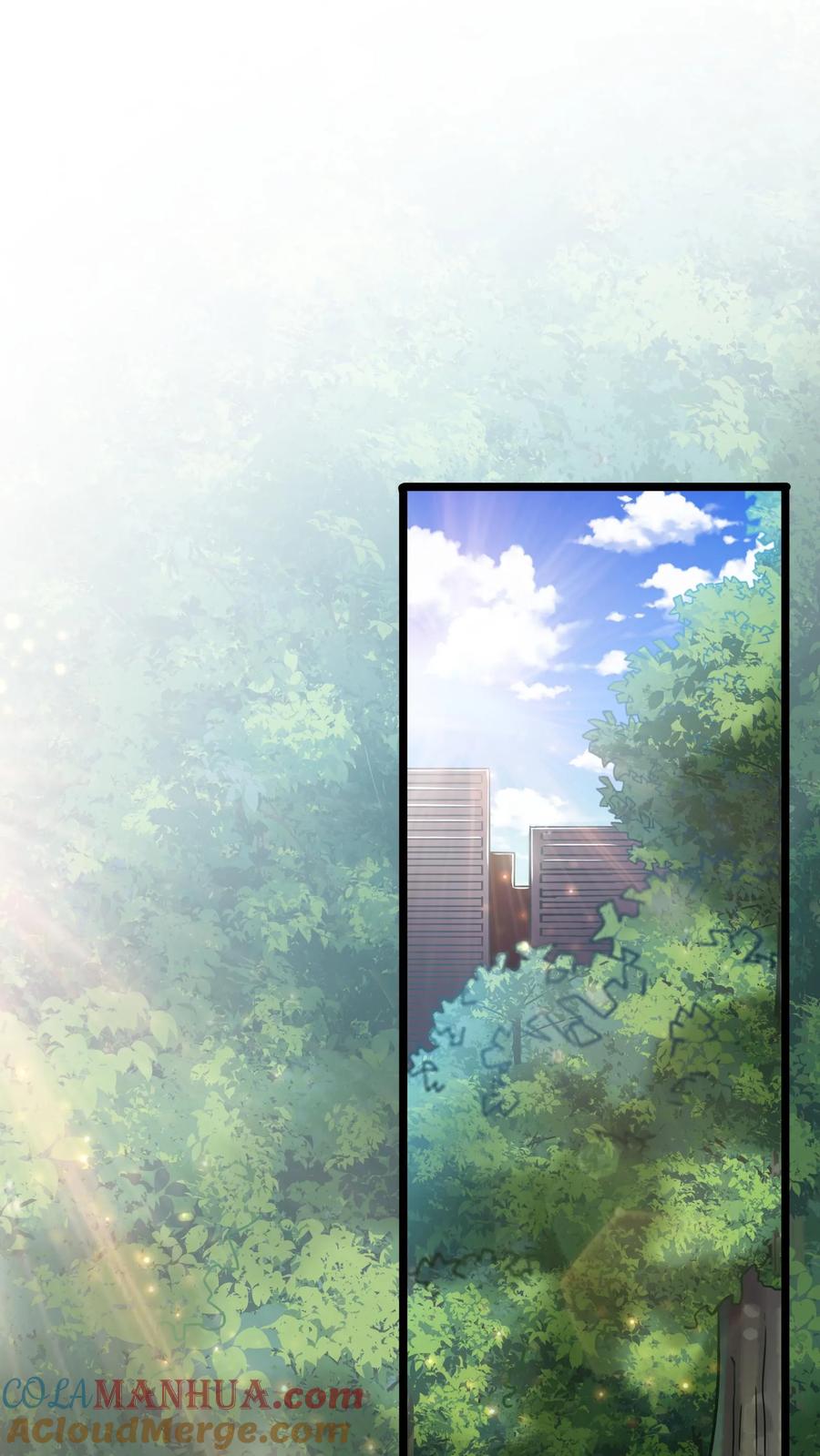 灵气复苏，我每天get一个新技能 - 第173话 一个好消息和一个坏消息。 - 第3张图