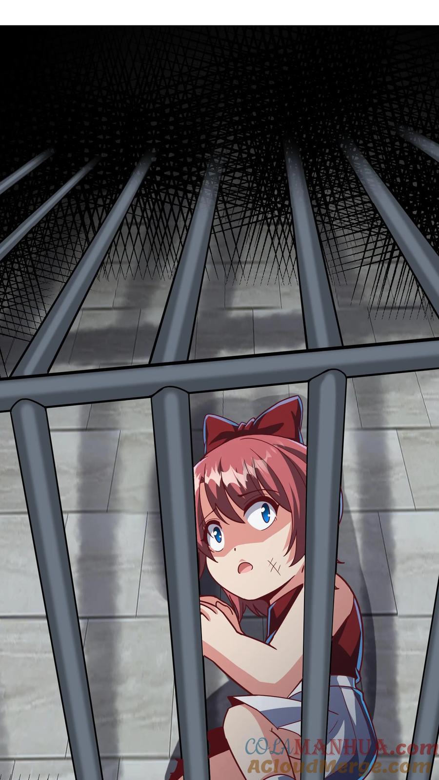 灵气复苏，我每天get一个新技能 - 第173话 一个好消息和一个坏消息。 - 第9张图