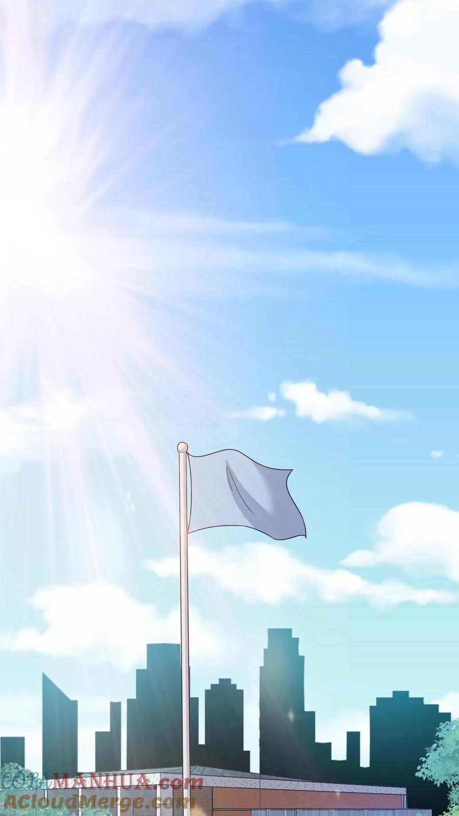 灵气复苏，我每天get一个新技能 - 第174话 黄金灵虚暴乱！ - 第3张图