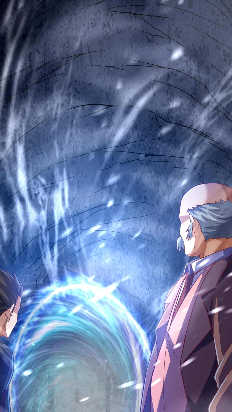 灵气复苏，我每天get一个新技能 - 第175话 抱歉，我有女朋友！ - 第38张图