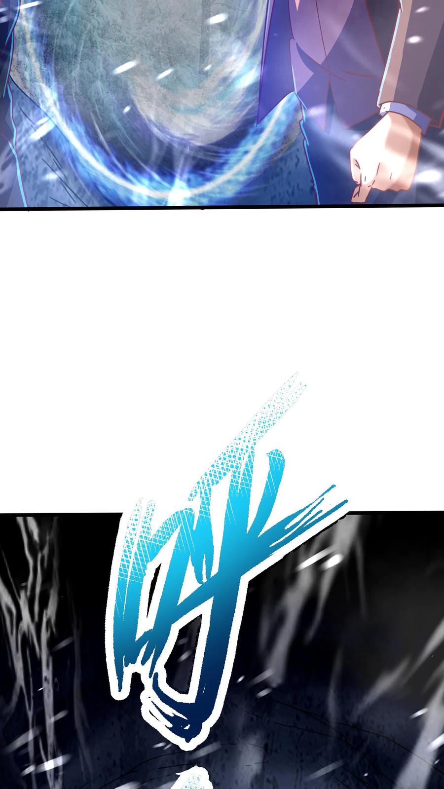 灵气复苏，我每天get一个新技能 - 第175话 抱歉，我有女朋友！ - 第39张图