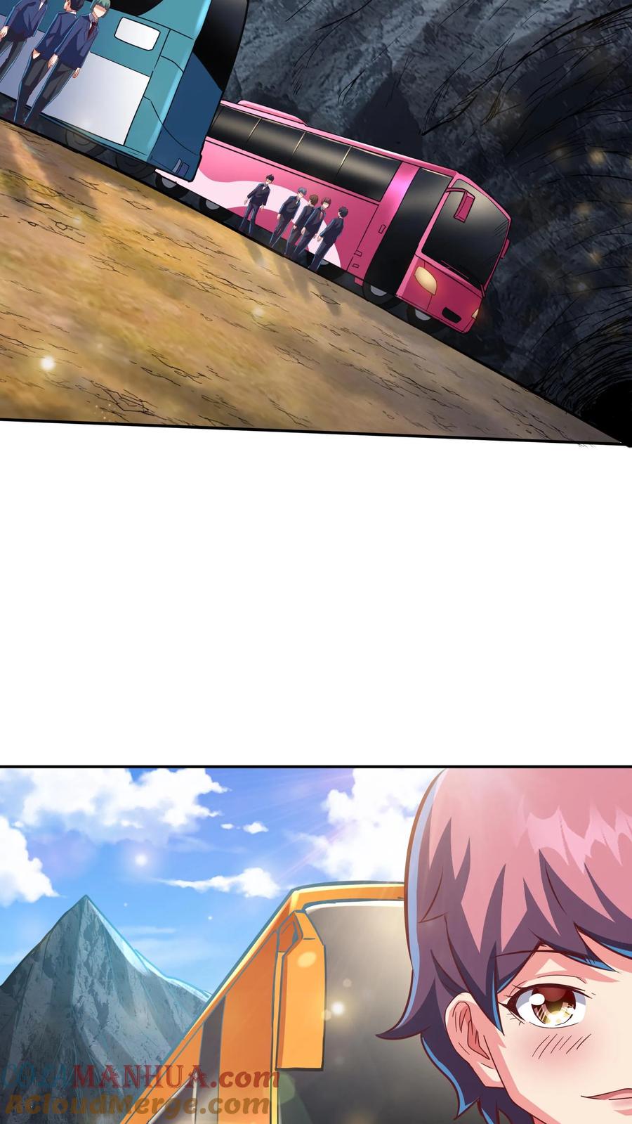 灵气复苏，我每天get一个新技能 - 第175话 抱歉，我有女朋友！ - 第7张图