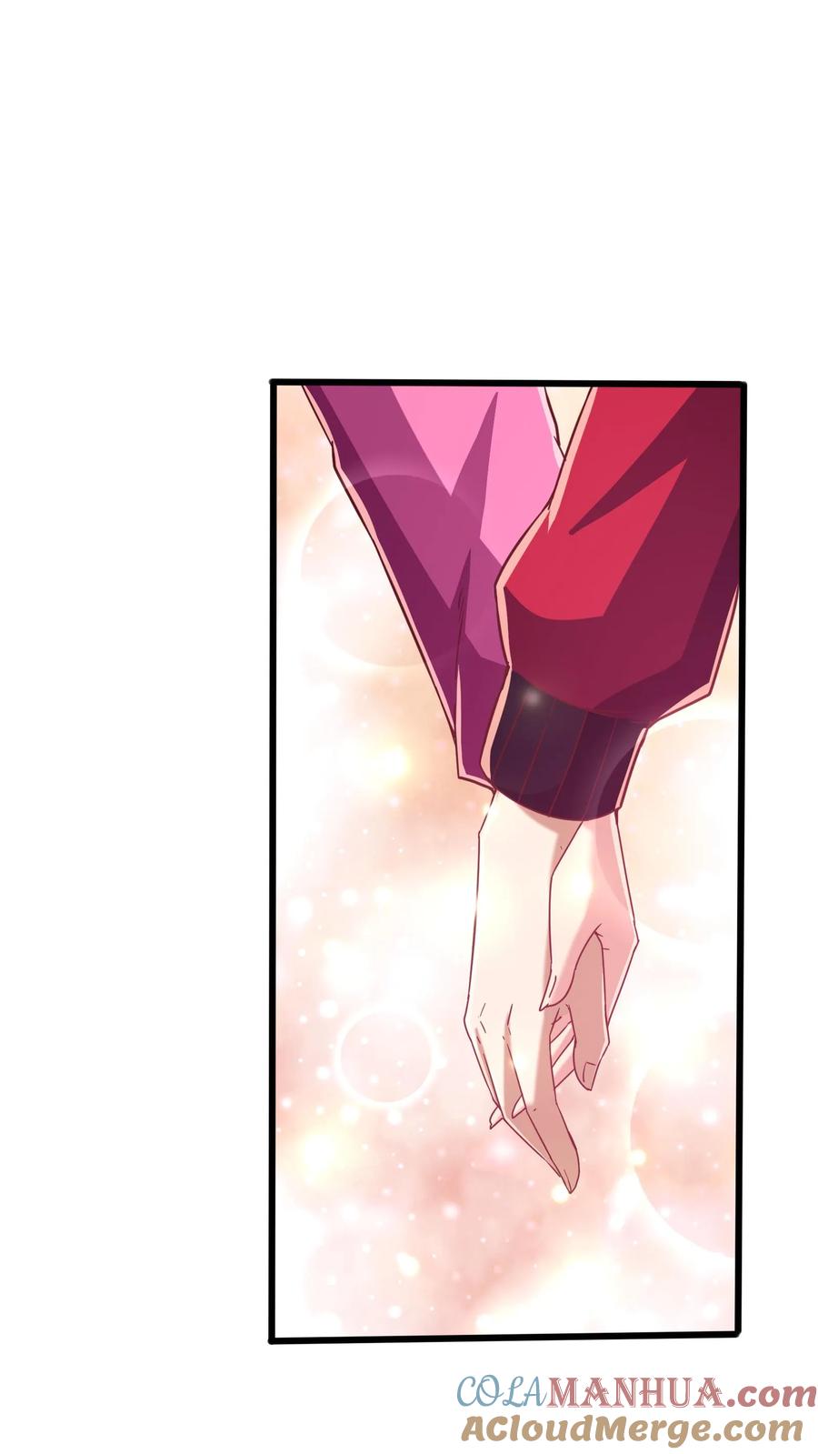 灵气复苏，我每天get一个新技能 - 第175话 抱歉，我有女朋友！ - 第43张图