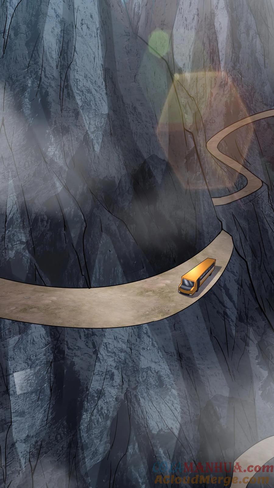 灵气复苏，我每天get一个新技能 - 第175话 抱歉，我有女朋友！ - 第4张图