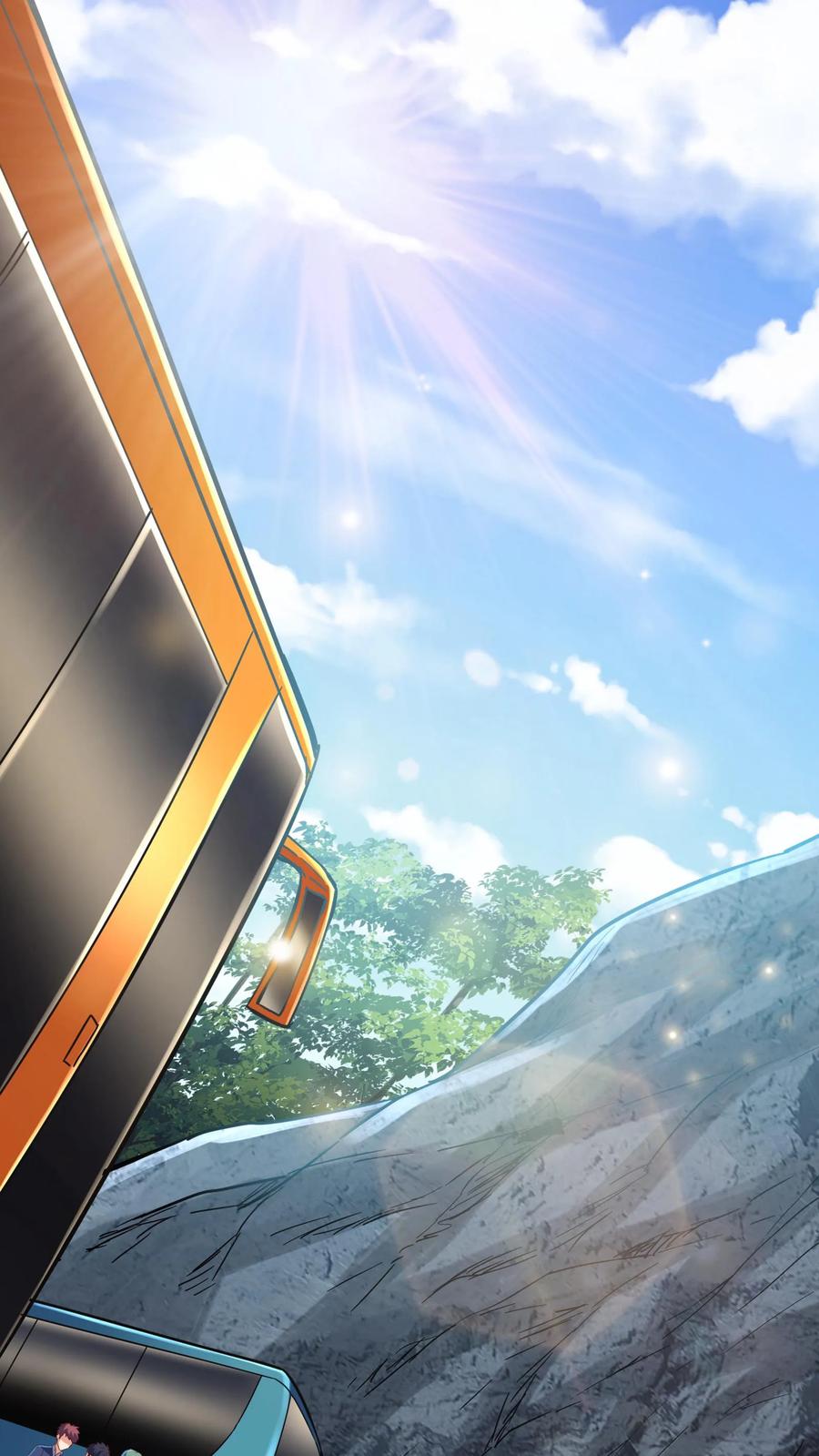 灵气复苏，我每天get一个新技能 - 第175话 抱歉，我有女朋友！ - 第6张图