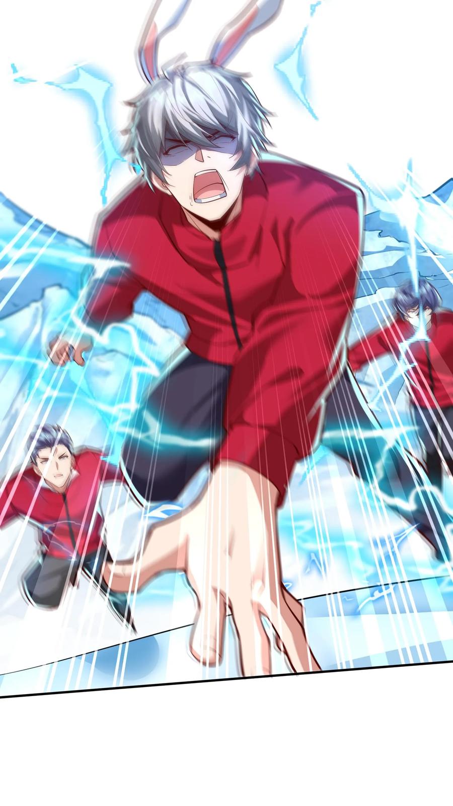 灵气复苏，我每天get一个新技能 - 第176话 咕咕咕！ - 第21张图