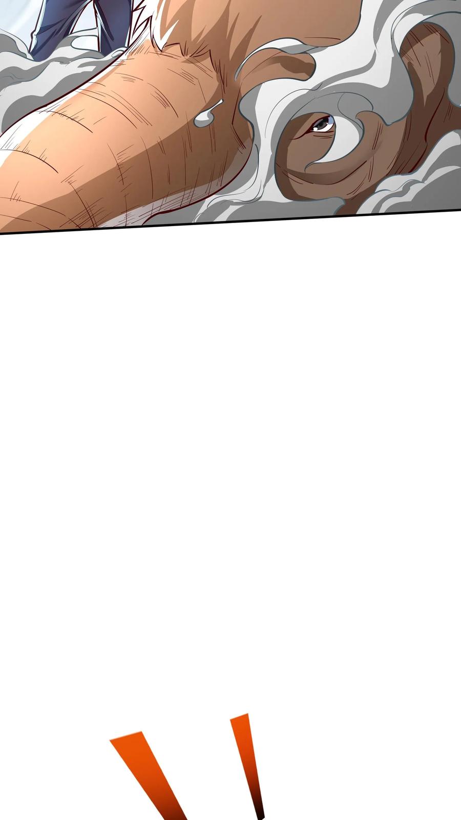 灵气复苏，我每天get一个新技能 - 第176话 咕咕咕！ - 第36张图