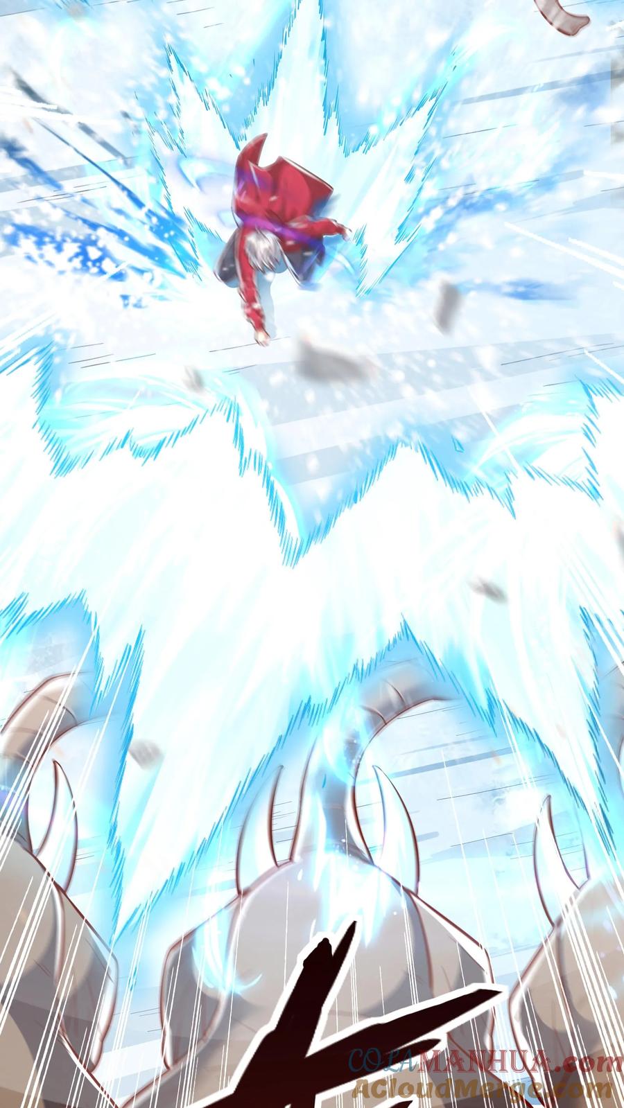 灵气复苏，我每天get一个新技能 - 第176话 咕咕咕！ - 第28张图