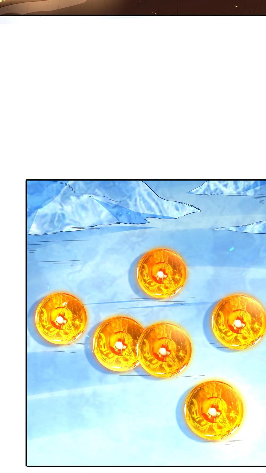 灵气复苏，我每天get一个新技能 - 第177话 我们不配。 - 第18张图