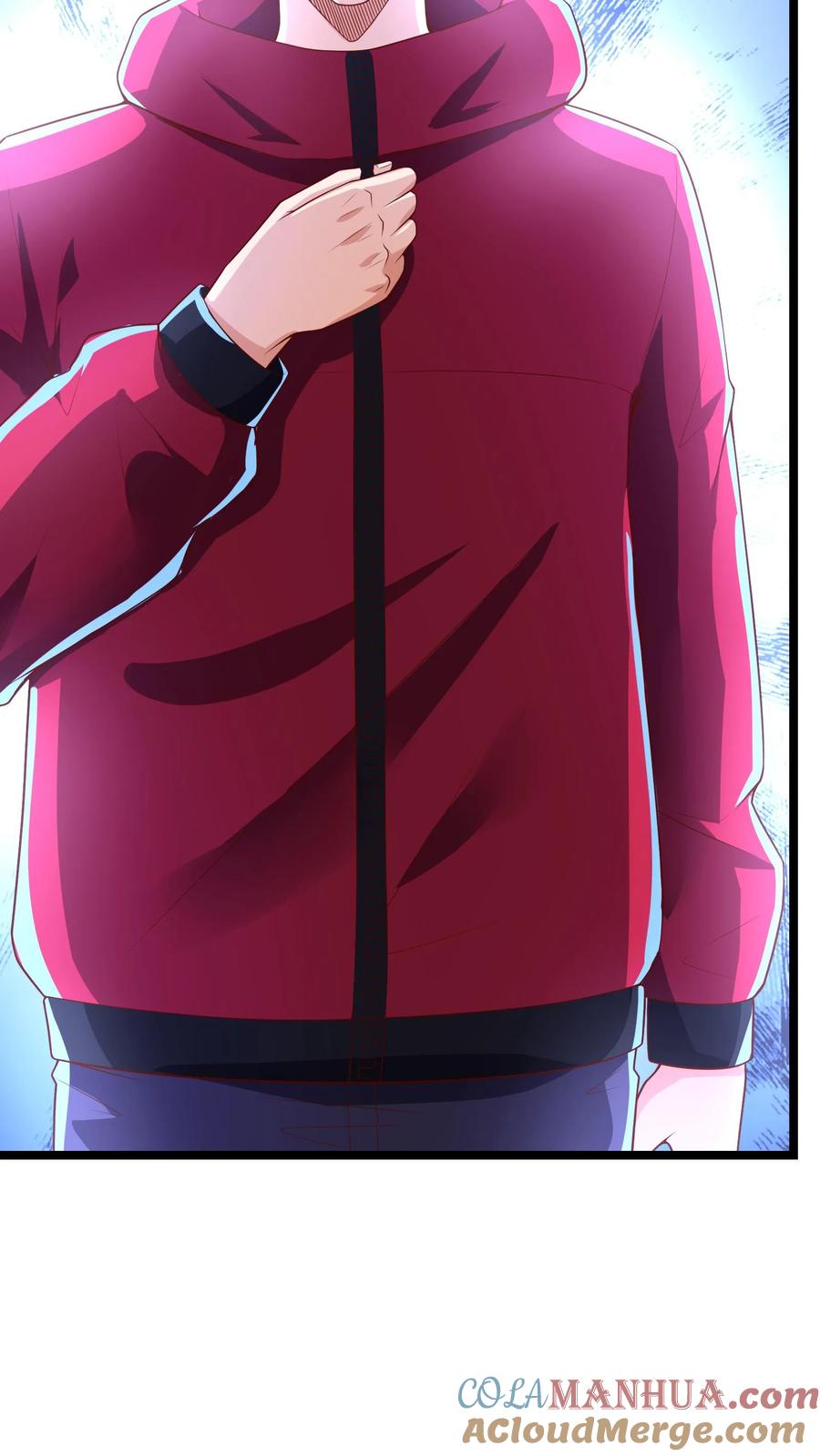 灵气复苏，我每天get一个新技能 - 第178话 有东西在呼唤我。 - 第15张图