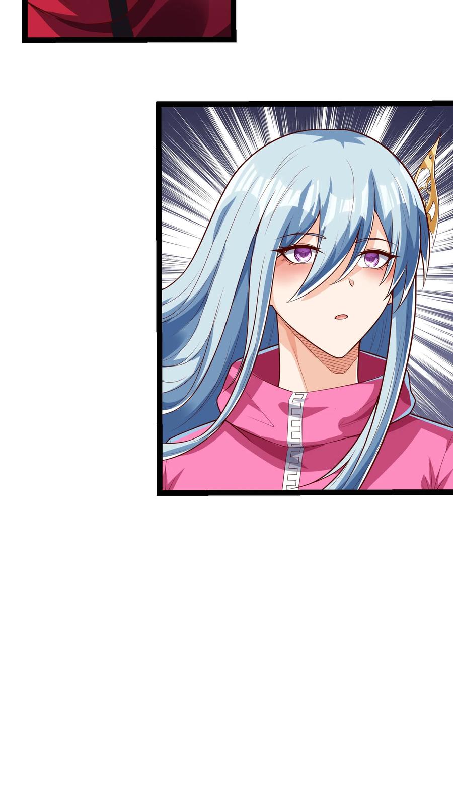 灵气复苏，我每天get一个新技能 - 第178话 有东西在呼唤我。 - 第32张图