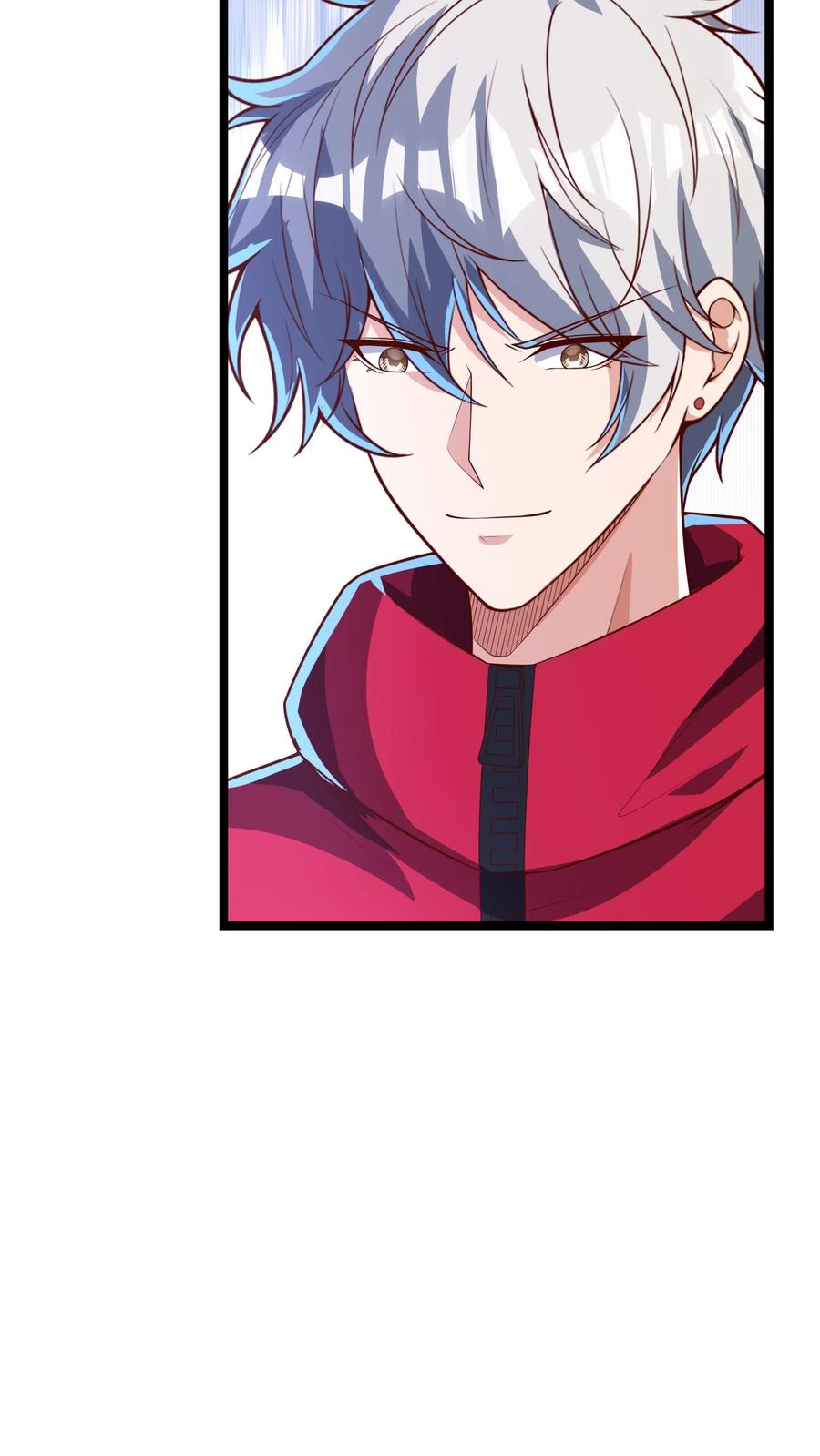 灵气复苏，我每天get一个新技能 - 第178话 有东西在呼唤我。 - 第8张图