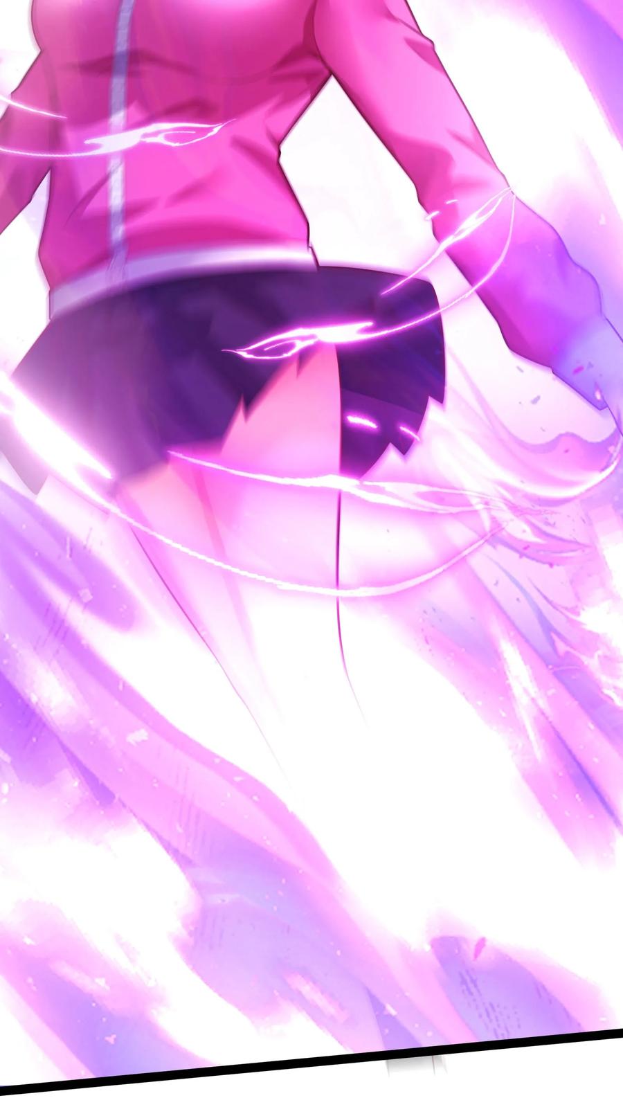 灵气复苏，我每天get一个新技能 - 第178话 有东西在呼唤我。 - 第24张图