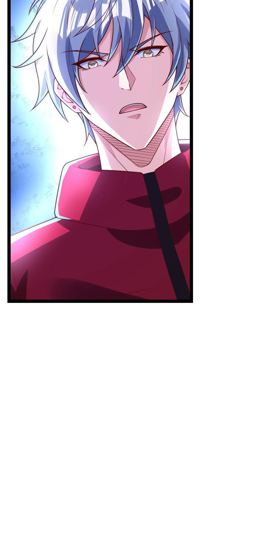 灵气复苏，我每天get一个新技能 - 第178话 有东西在呼唤我。 - 第36张图