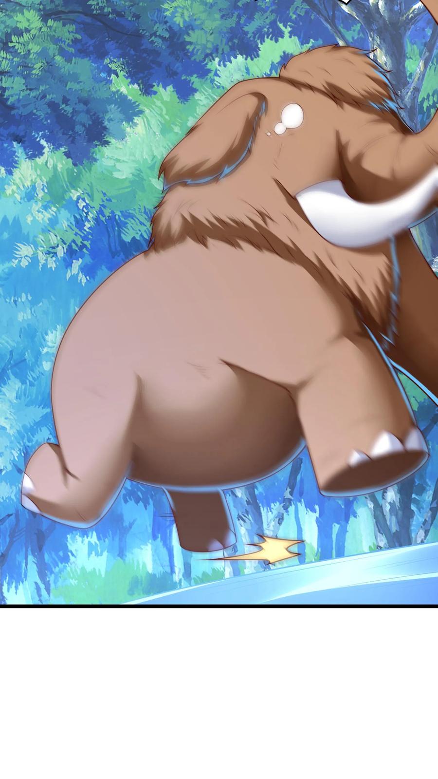 灵气复苏，我每天get一个新技能 - 第179话 黑翅蝗！ - 第8张图