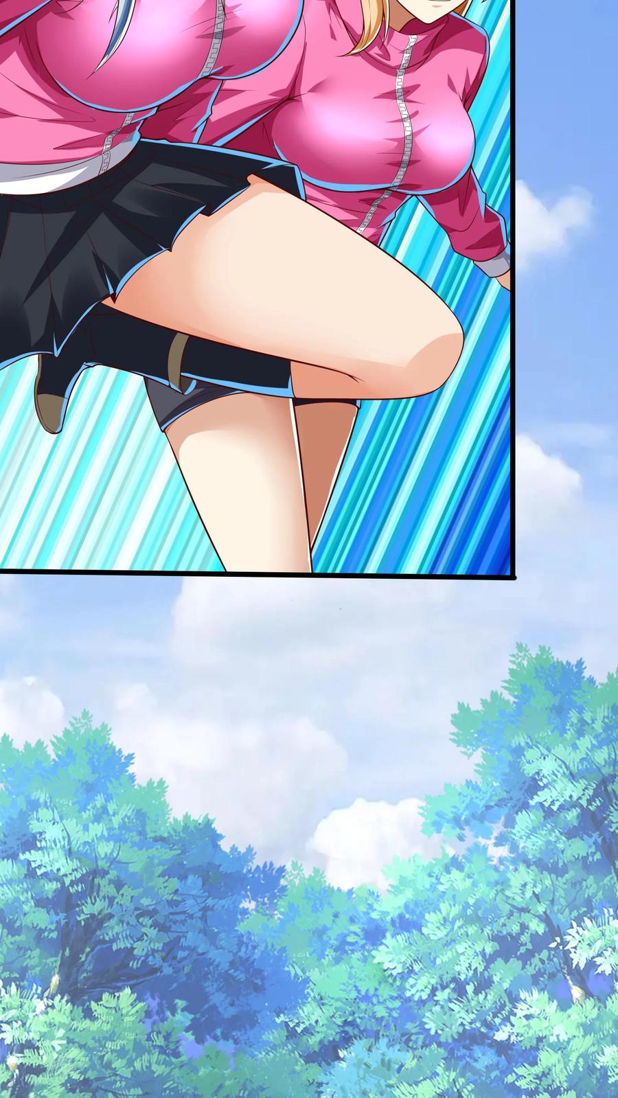 灵气复苏，我每天get一个新技能 - 第179话 黑翅蝗！ - 第11张图