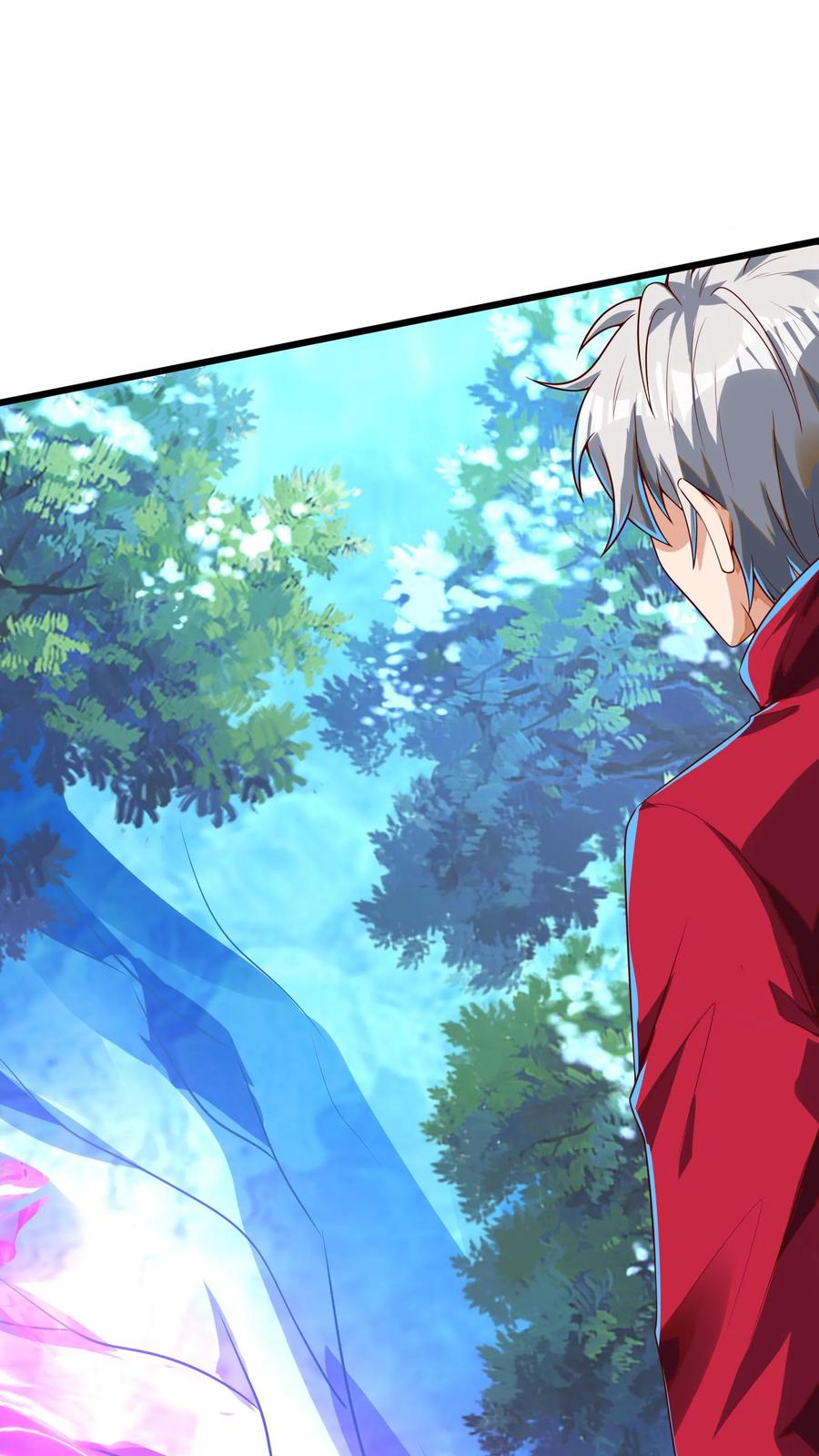 灵气复苏，我每天get一个新技能 - 第179话 黑翅蝗！ - 第38张图