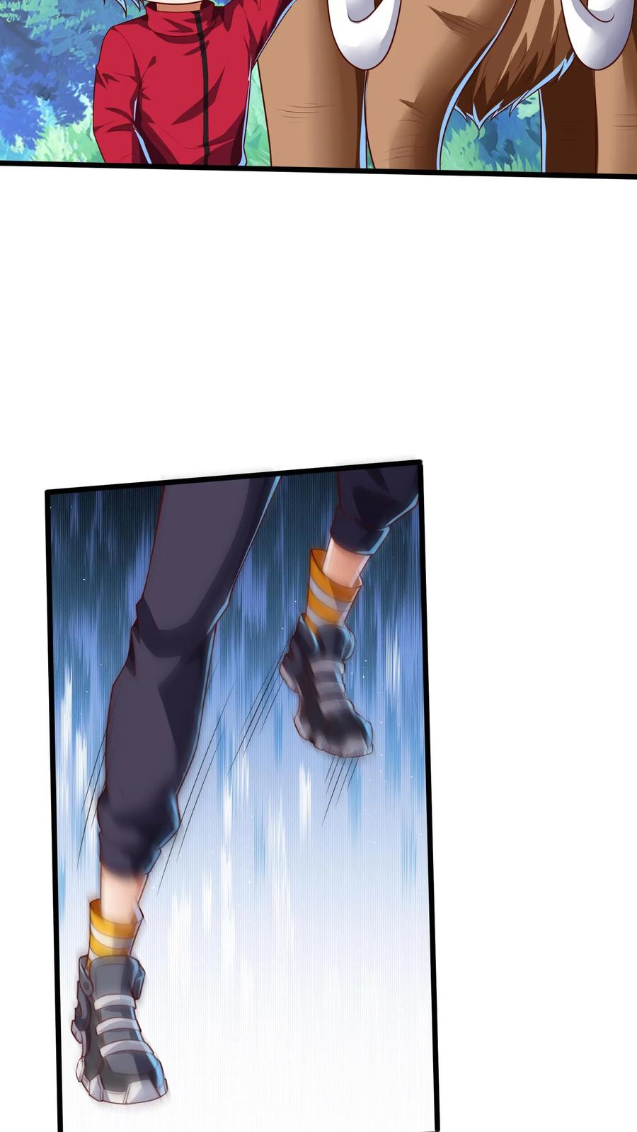 灵气复苏，我每天get一个新技能 - 第179话 黑翅蝗！ - 第14张图