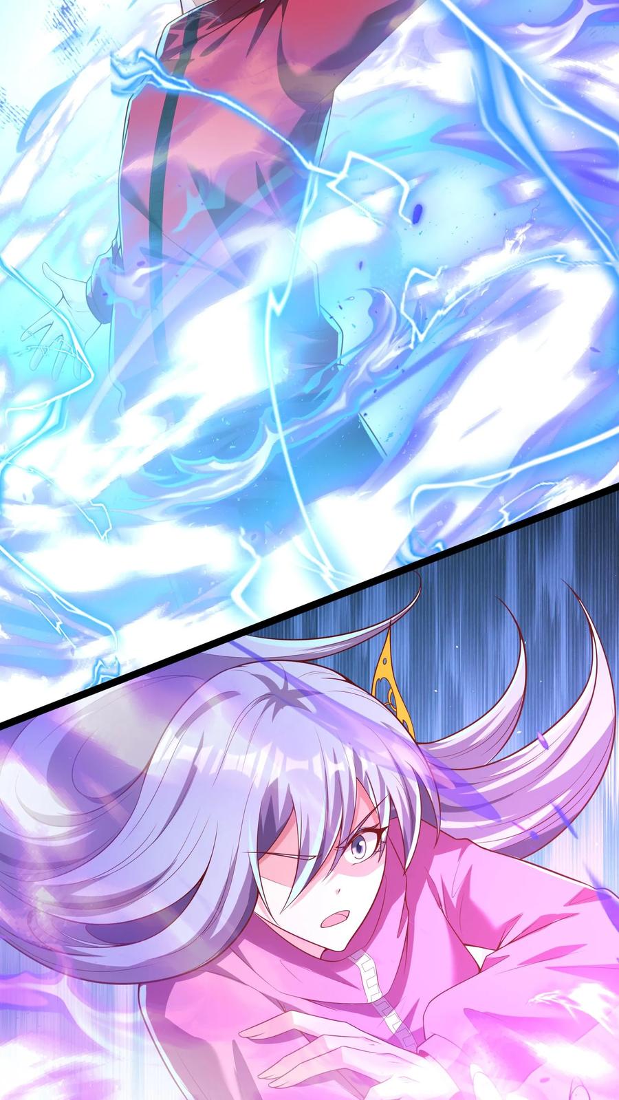 灵气复苏，我每天get一个新技能 - 第180话 我要开始表演了！ - 第20张图