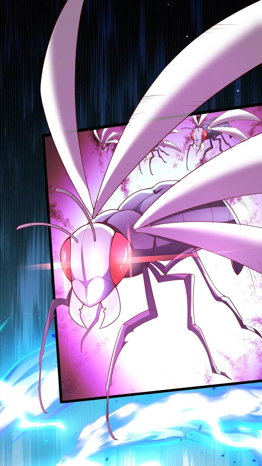 灵气复苏，我每天get一个新技能 - 第180话 我要开始表演了！ - 第2张图