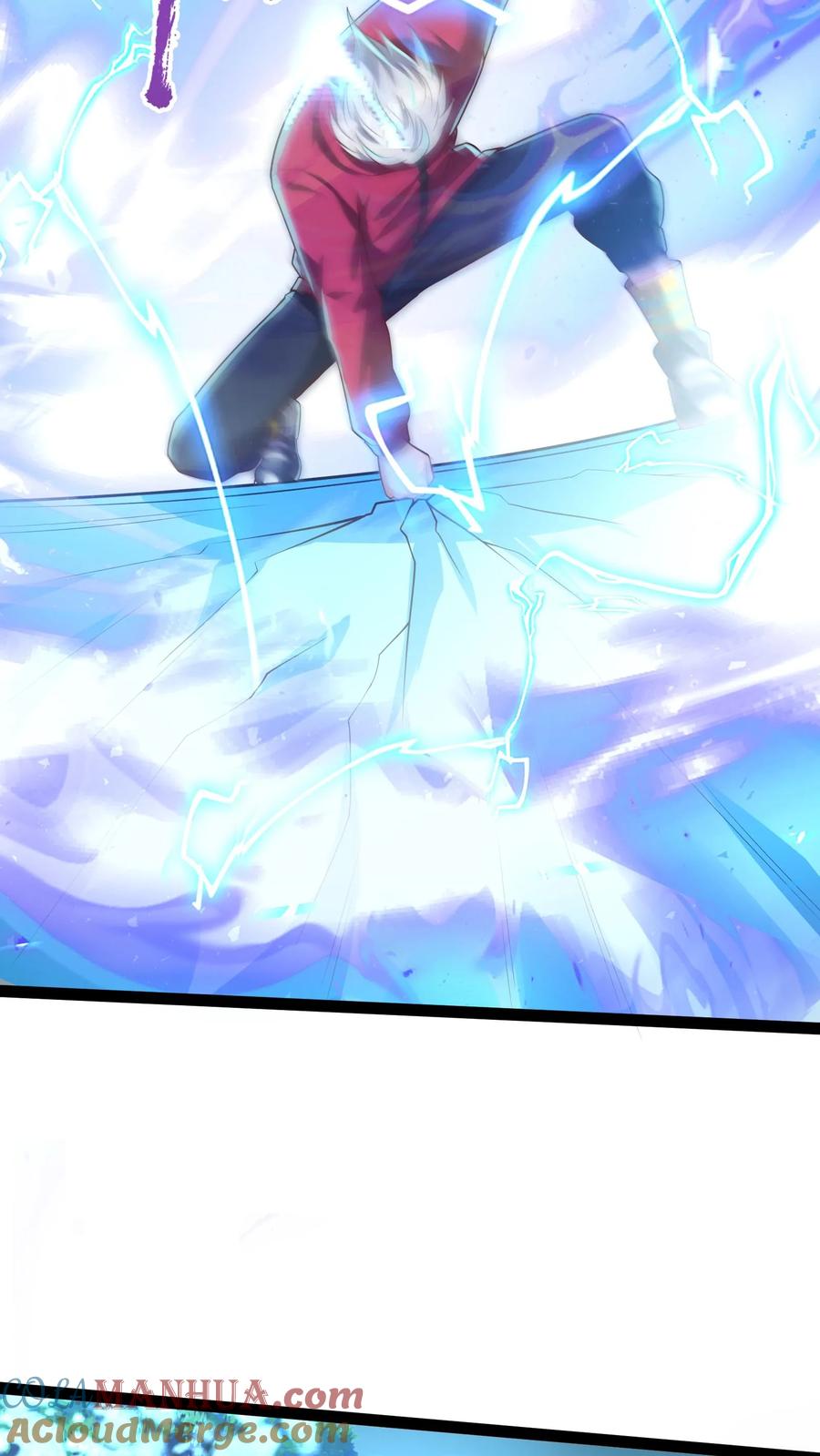 灵气复苏，我每天get一个新技能 - 第180话 我要开始表演了！ - 第15张图