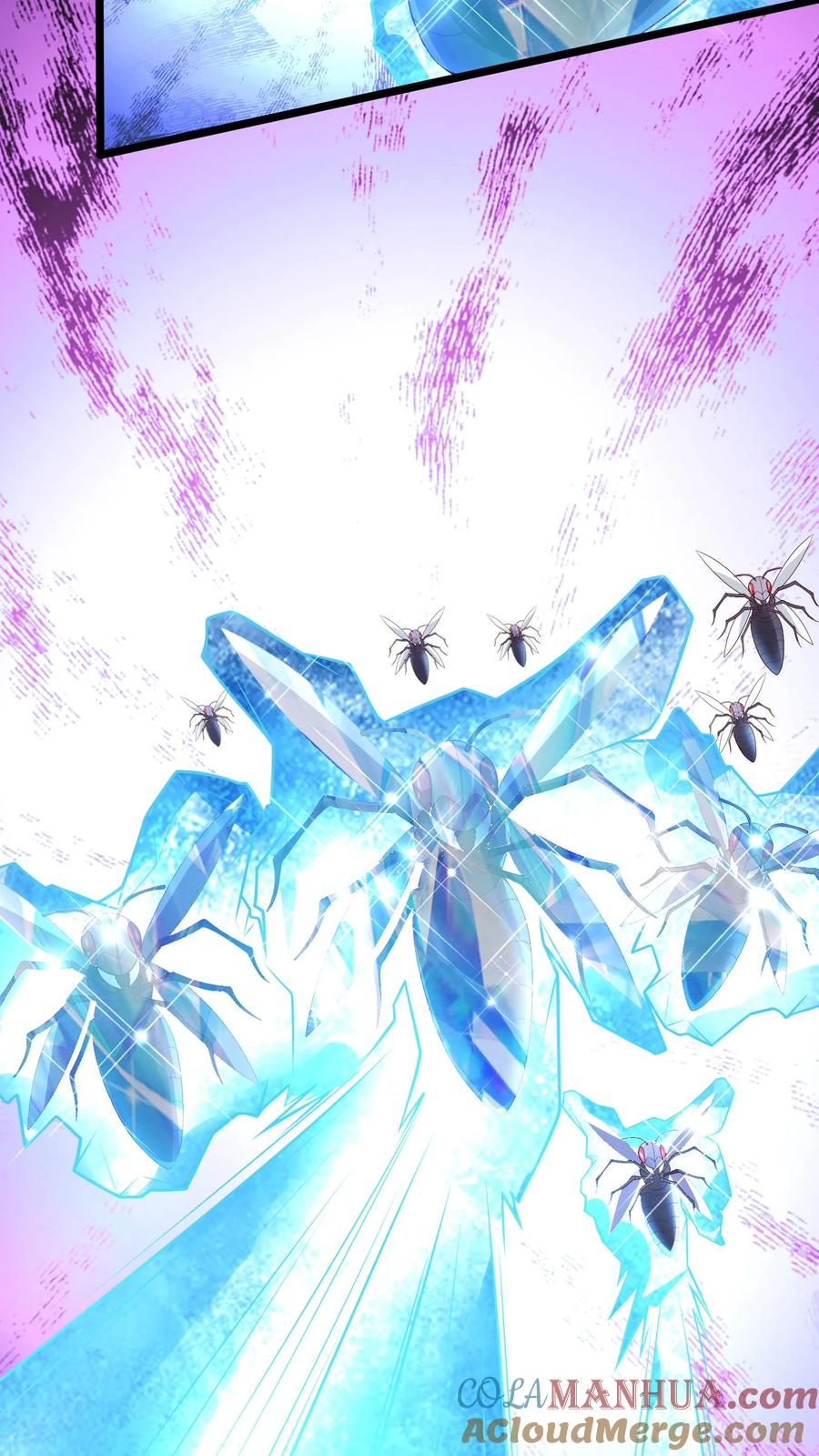 灵气复苏，我每天get一个新技能 - 第180话 我要开始表演了！ - 第5张图